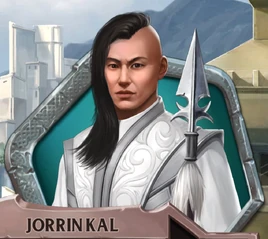 Jorrin Kal