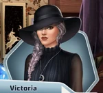 MM Victoria