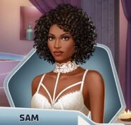 Wedding Lingerie