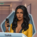 BA Tara Suit