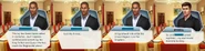 Information on 'No Confidence' Vote Outcomes