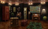 Puzzle Room