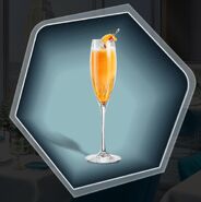 Virgin Mimosa
