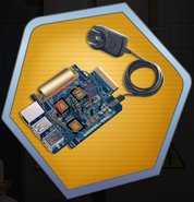 Electrical Device