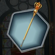 Gift Option from MC (Scepter)