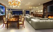 Billiards Room