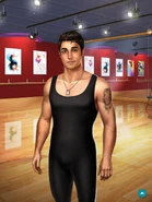Full Leotard