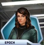 Cop epoch