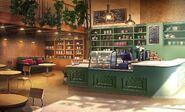 Local Cafe