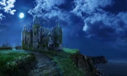 Old & Abandoned Nevrakis Stronghold