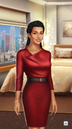 'Opening Statement' Outfit
