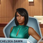 MB Ch05 Chelsea Dawson