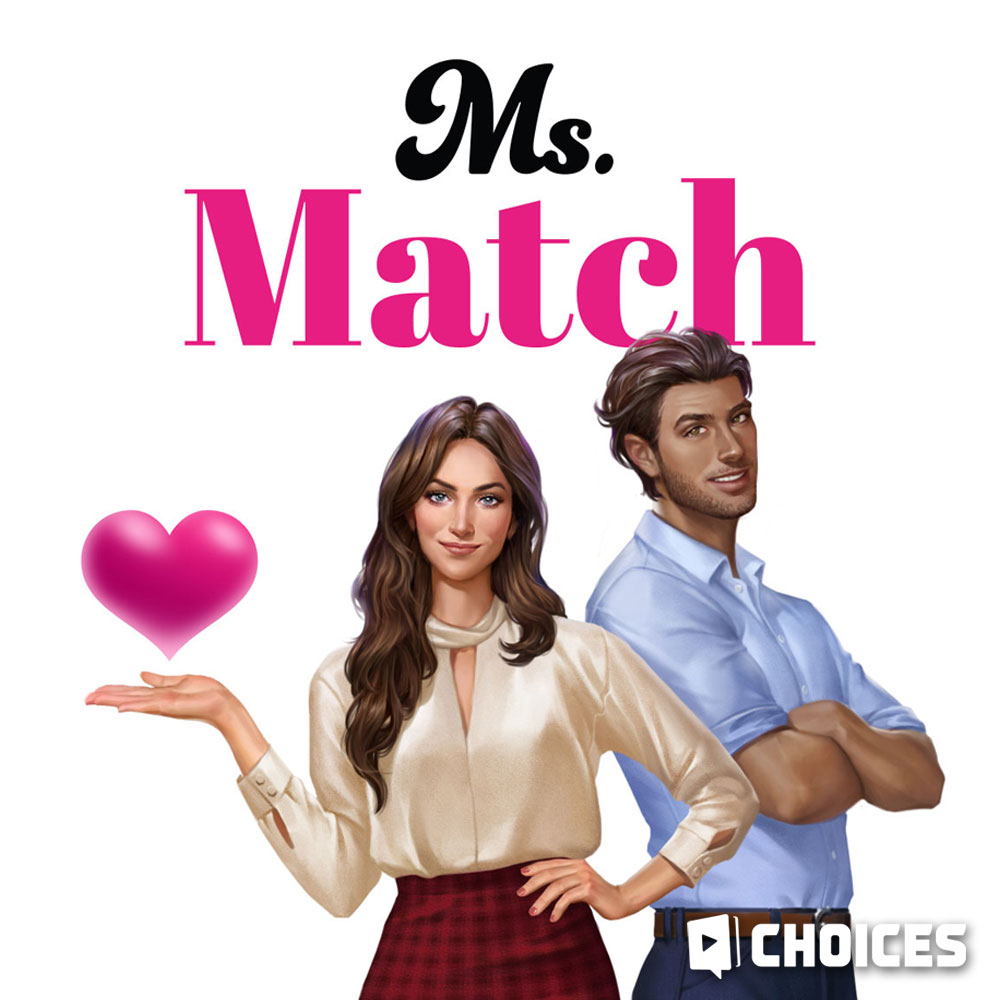 Ms. Match Choices Choices Stories You Play Wiki Fandom