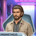 OR Prometheus