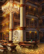 Grand Library