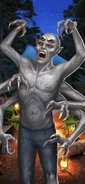 BB3 Ch13 Spiderferal.png (3.48 MB) Spiderferal Full view in BB III, Ch. 13