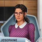 BSH Ch01 Josephine