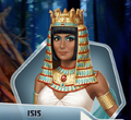 Isis