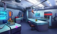 Khaan's Lab
