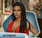 Sur Ch7 Actress