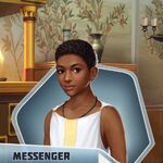 ACoRCh01 - Messenger