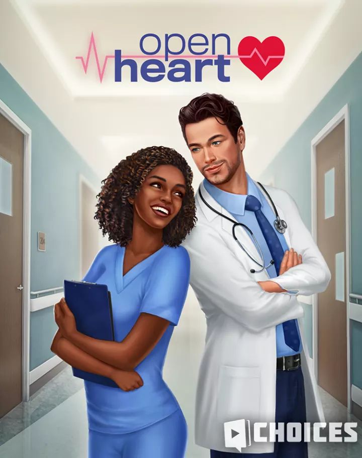 Open Heart Book 1 Choices Choices Stories You Play Wiki Fandom Open Heart Book 1 Choices Choices Stories You Play Wiki Fandom