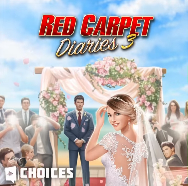 Red Carpet Book 3 Choices | Choices: Stories You Play Wiki | Fandom