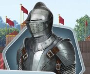 Armor