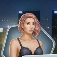 Lingerie