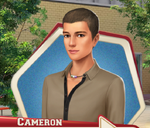 Cameron