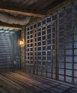 Holding Cell
