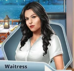 RCDBk2Ch08 Waitress