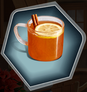 Hot Toddy