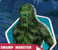 Becca Swamp Monster.png (315 KB) As the swamp monster