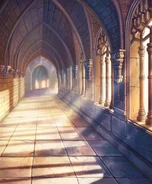 CAFR Castle Corridor.jpg (239 KB) Corridors