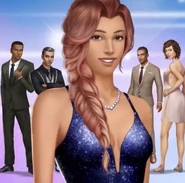 FemaleAMEfrontandcenter.jpg (102 KB) Close up of Female MC w/ some AME Contestants