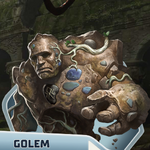 MCE Ch01 Golem