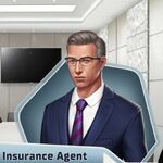 Oh2 ch18 insurance agent