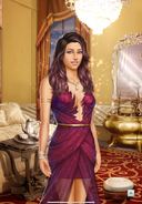 'City of Love' Outfit