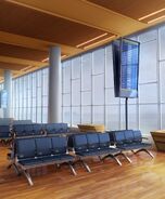 Airport Lounge