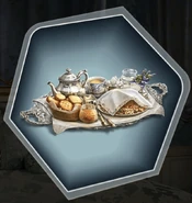 Breakfast by Campbell