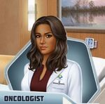 Weh oncologist