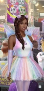 'Long Con' Outfit