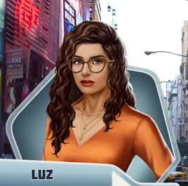 Luz Estrada