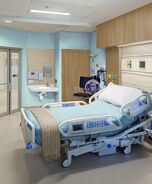 Shanghai Hospital Bed