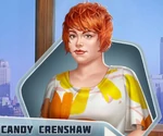 Candy Crenshaw