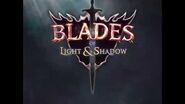 Choices - Blades of Light and Shadow, Teaser 1