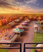 Ferris Wheel