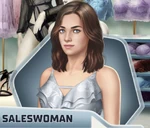 KOD Ch13 Saleswoman