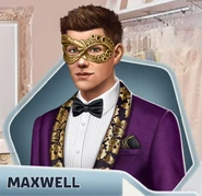 Via Imperii Masquerade